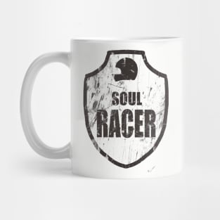 Soul Racer Mug